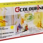 Картридж Colouring CE412A (№305A) для принтеров HP Color LaserJet Pro M351/ Pro 400 color MFP M475dn/ M475dw/ Pro 400 color M451dn/ M451dw/ M451nw Желтый 2600 копий
