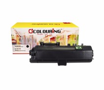 Картридж Colouring CG-TK-1160 для принтеров Kyocera ECOSYS P2040/ P2040dn/ P2040dw 7200 копий
