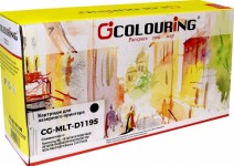 Картридж Colouring MLT-D209L для принтеров Samsung ML-2853ND/ 2855ND/ SCX-4824HN/ 4824FNK/ 4824FHNK/ 4825FN/ 4826FN/ 4828FN/ 4828FNK/ 4828HN Черный 5000 копий