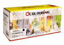 Картридж Colouring CG-106R02773 для принтеров Xerox Phaser 3020/ WorkCentre 3025/ 3020BI/ 3025BI/ 3025NI 1500 копий